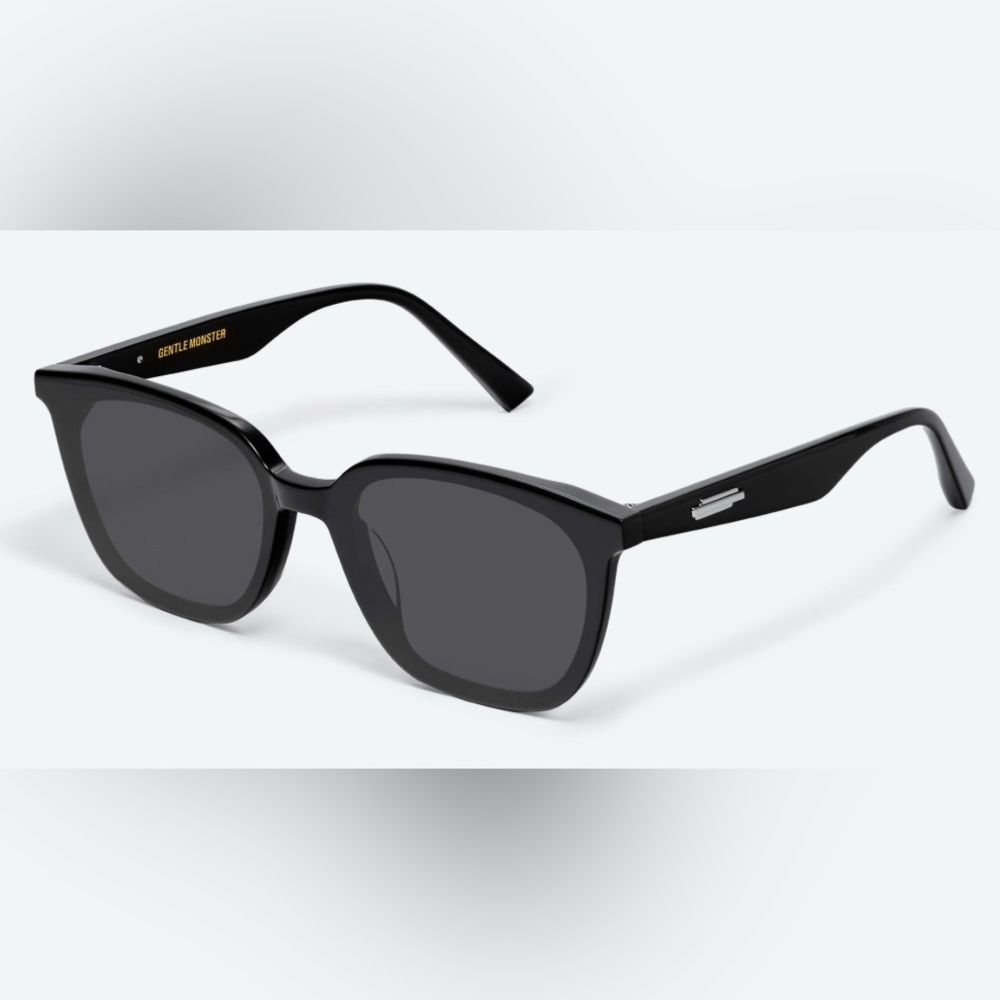 Gentle Monster Sunglasses NEW LILIT BLACK